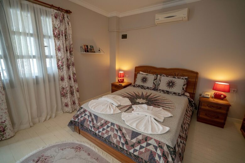 Nobela Yalcinkaya Hotel