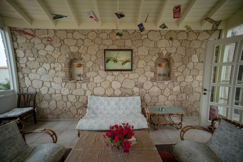 Nobela Yalcinkaya Hotel