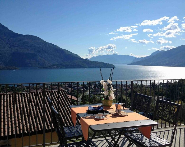 Apartamento Residence La Collina