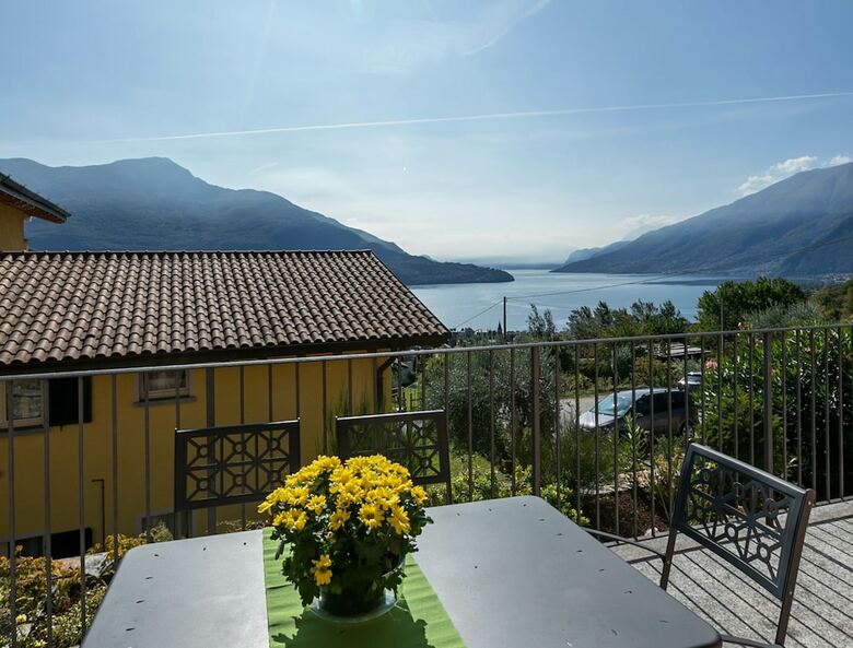 Apartamento Residence La Collina