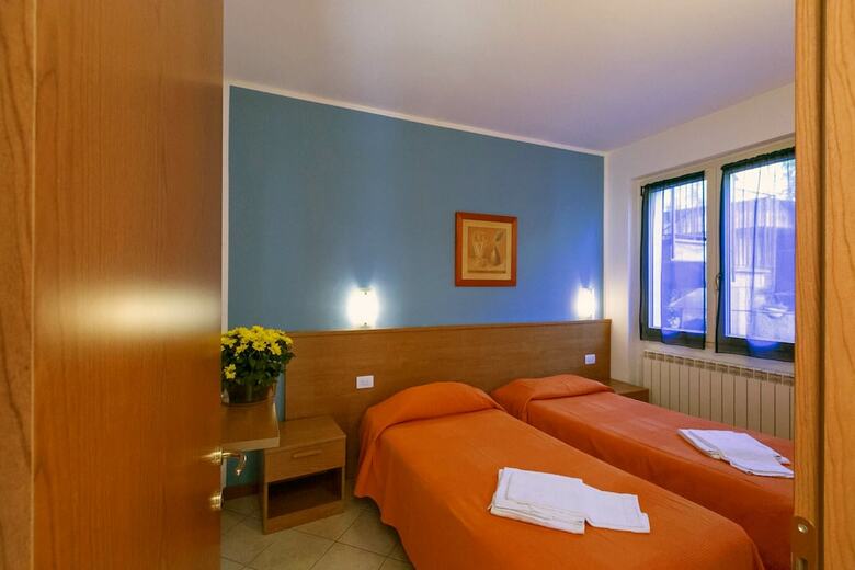 Apartamento Residence La Collina