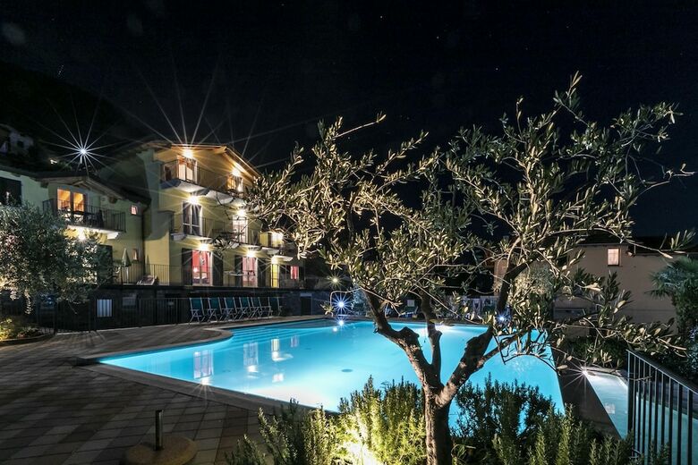 Apartamento Residence La Collina