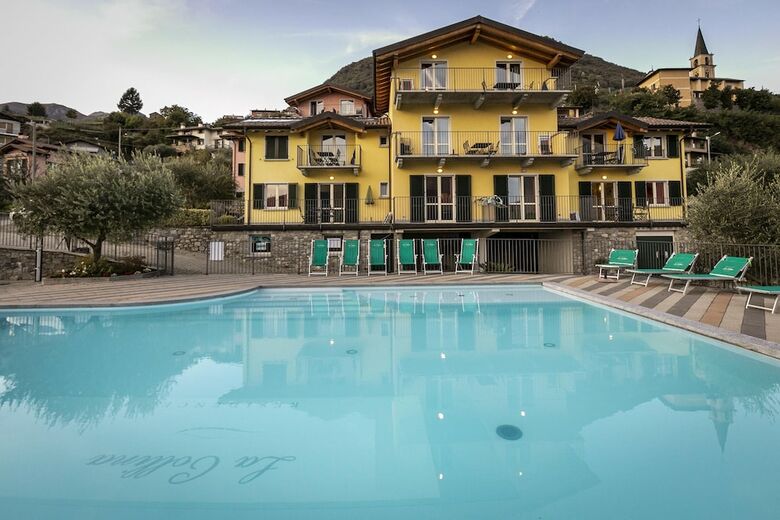 Apartamento Residence La Collina