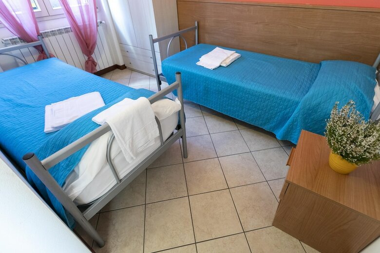 Apartamento Residence La Collina