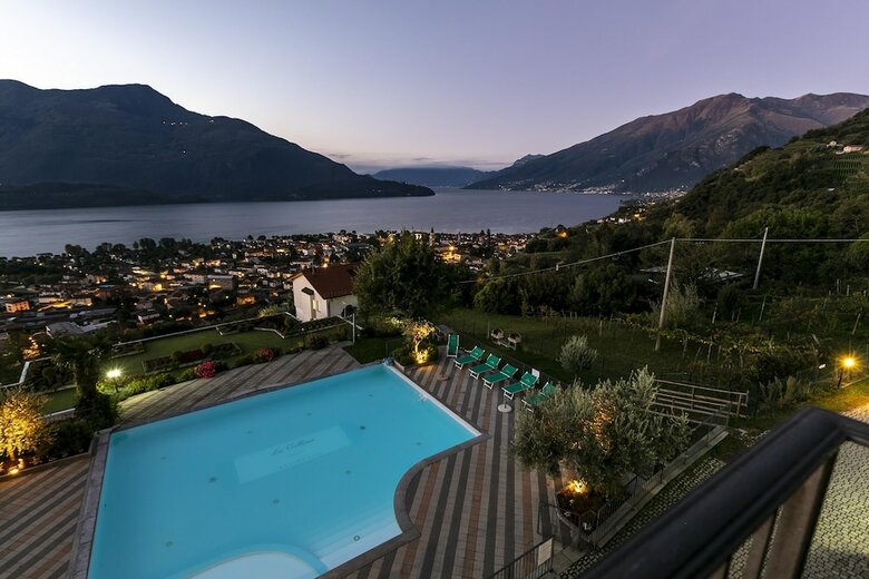 Apartamento Residence La Collina