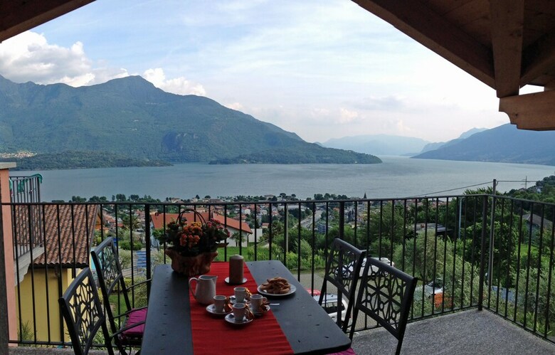 Apartamento Residence La Collina