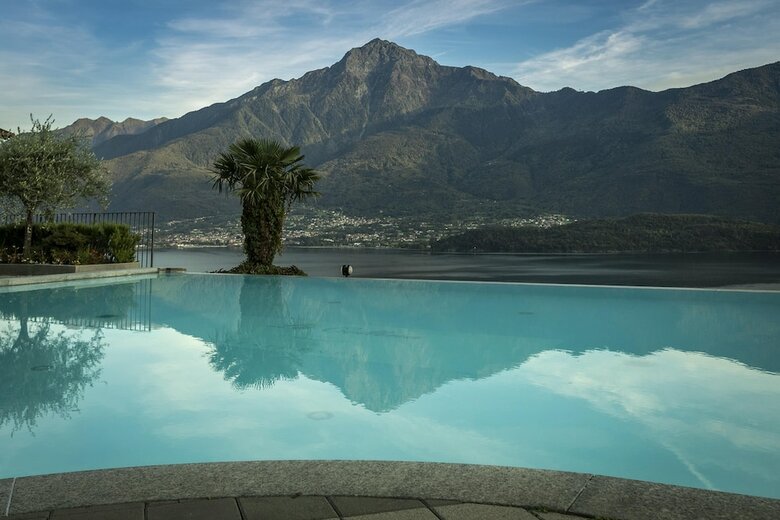Apartamento Residence La Collina
