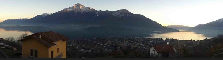 Apartamento Residence La Collina