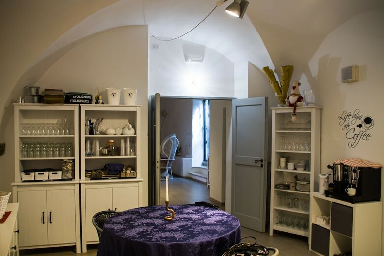 Apartamento Ca Di Ni Residence