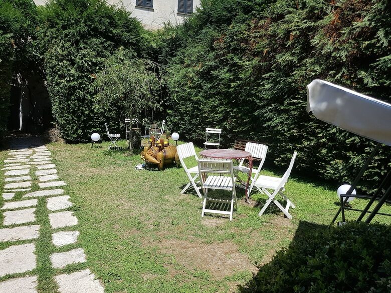 Apartamento Ca Di Ni Residence