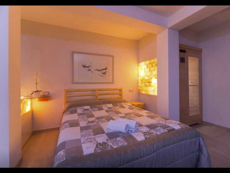 Agroturismo Podere Raffanna Ecologic House