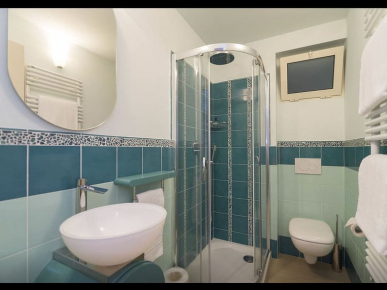 Agroturismo Podere Raffanna Ecologic House