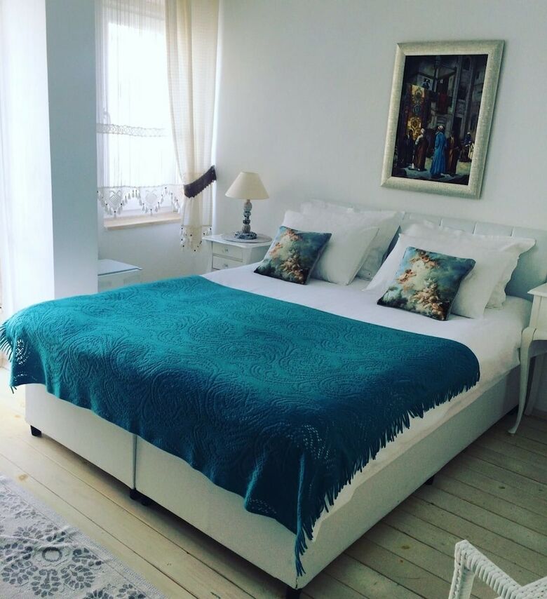 Cielo Butik Hotel