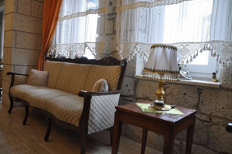Cielo Butik Hotel