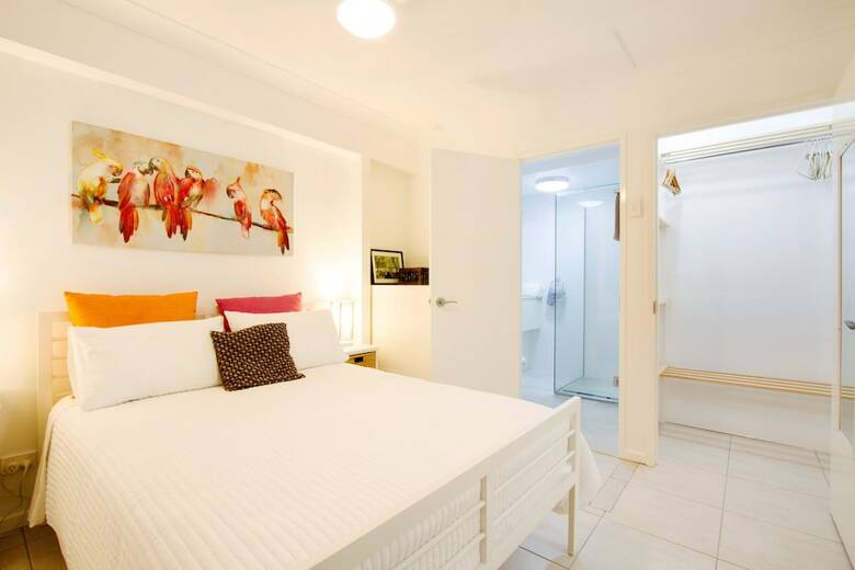 Airlie Harbour 3 Bedroom Apartment