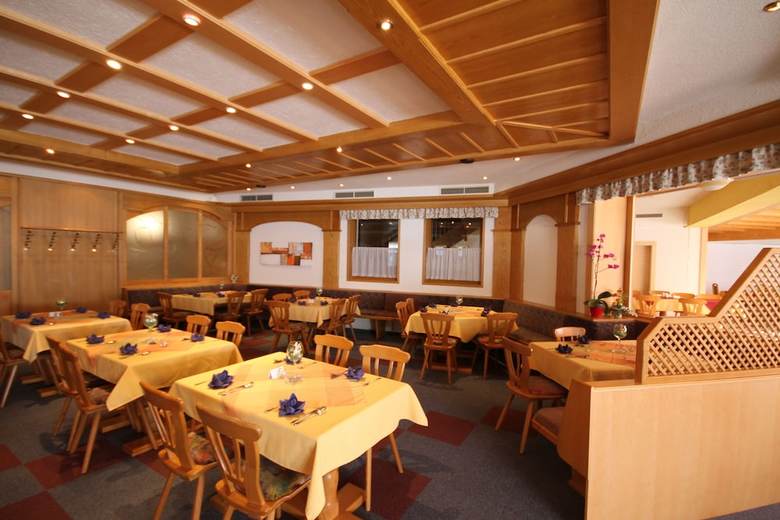 Erlebnishotel M�lltal