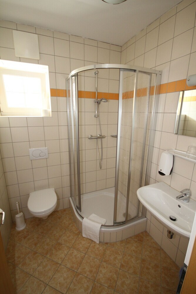 Erlebnishotel M�lltal
