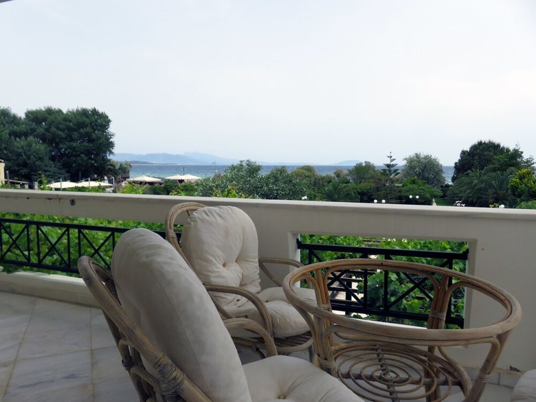 Hotel Olive Mansion Suites