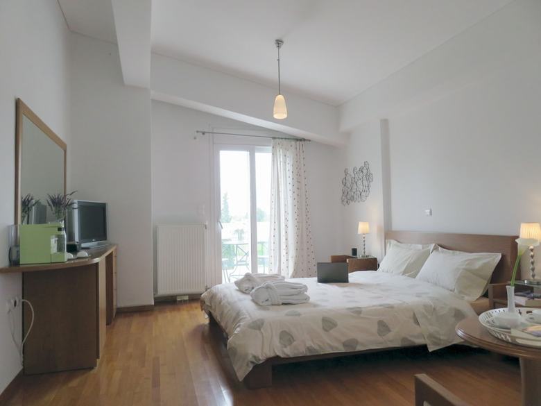 Hotel Olive Mansion Suites