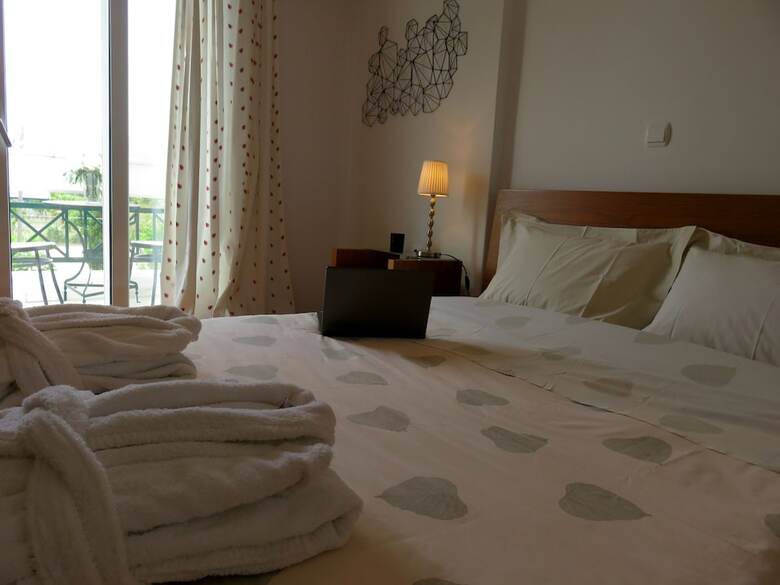 Hotel Olive Mansion Suites