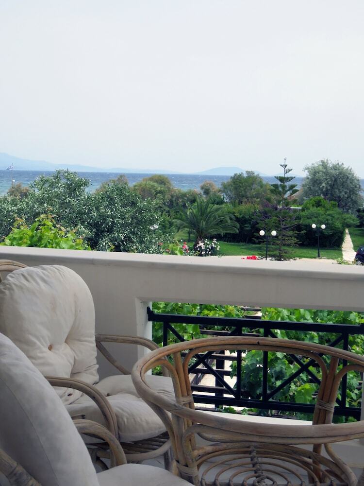 Hotel Olive Mansion Suites