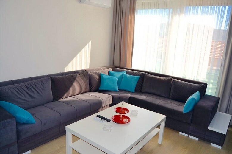 Apartamento Eleven Suites