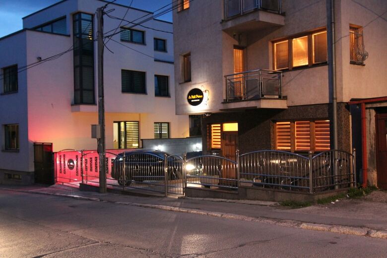 Bed & Breakfast Le Petit Prince