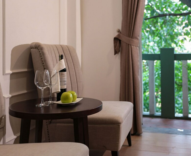 Hanoian Central Hotel & Spa