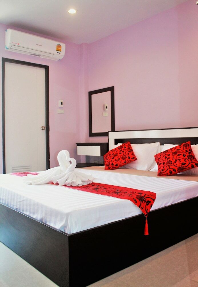 Hotel Sampheng Apartment