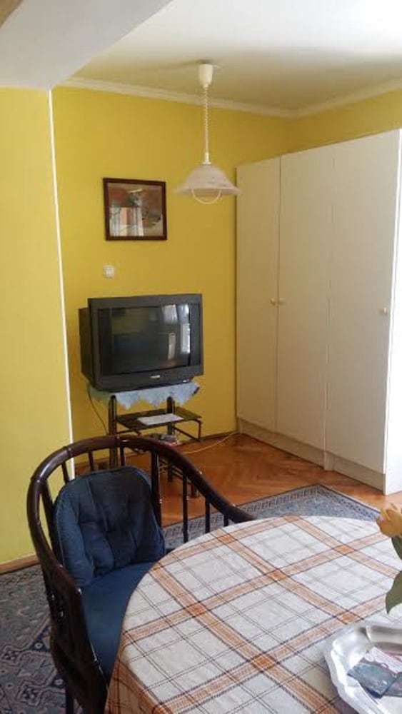 Toldi Apartman