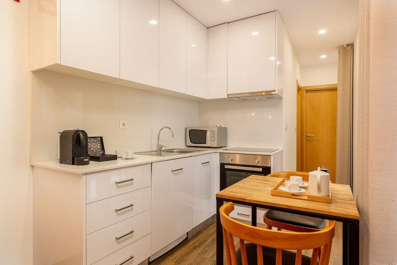 Your Opo Cosy Apartments