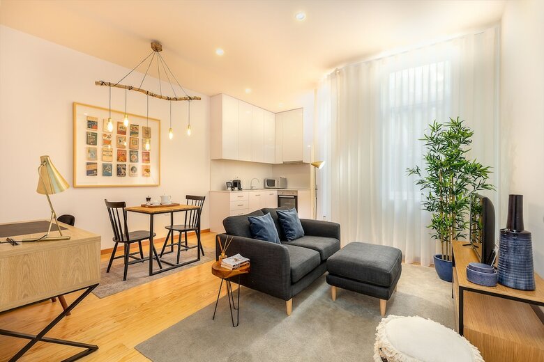 Your Opo Cosy Apartments