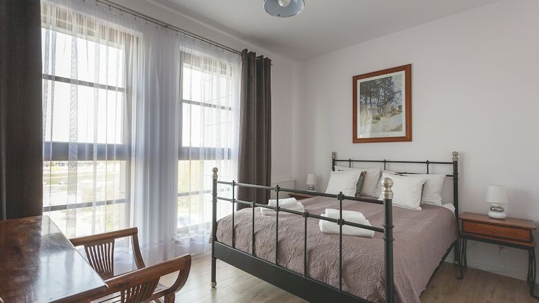 Aparthotel Grano Apartments