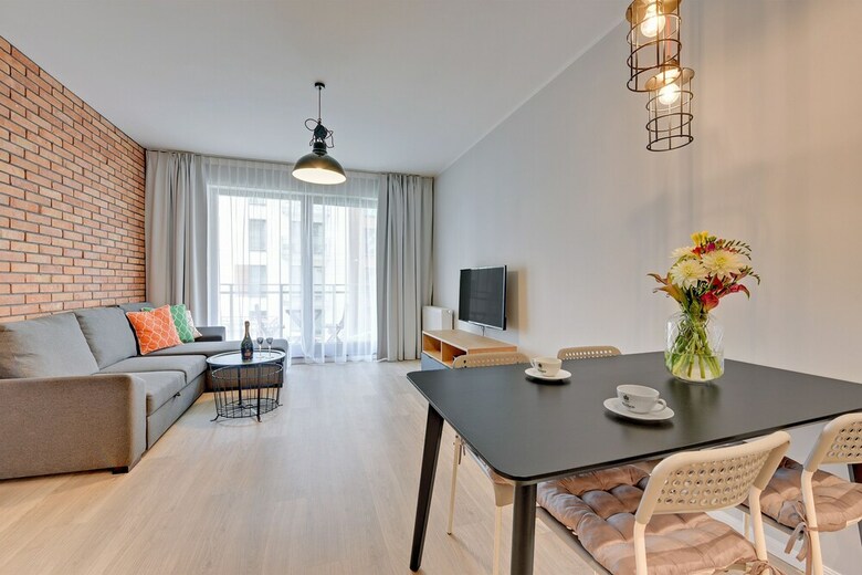 Aparthotel Grano Apartments
