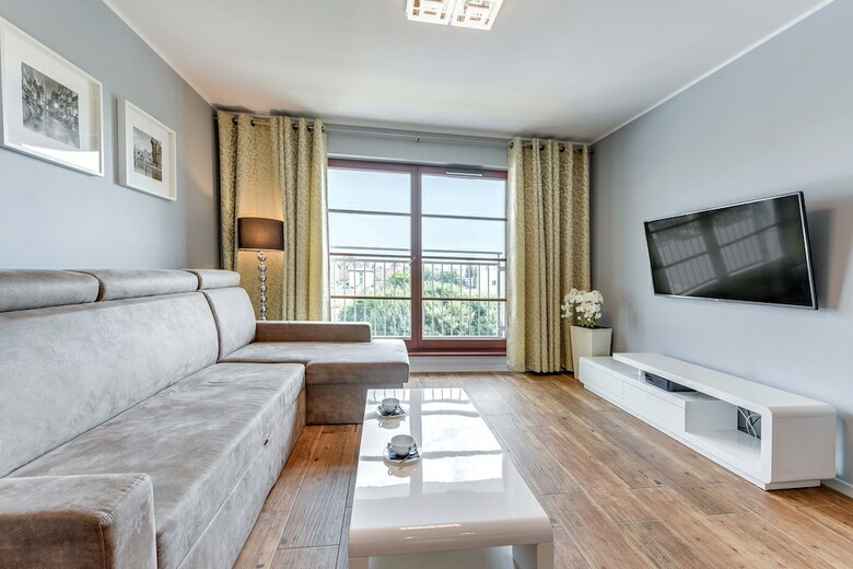 Aparthotel Grano Apartments