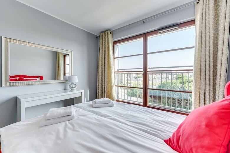 Aparthotel Grano Apartments