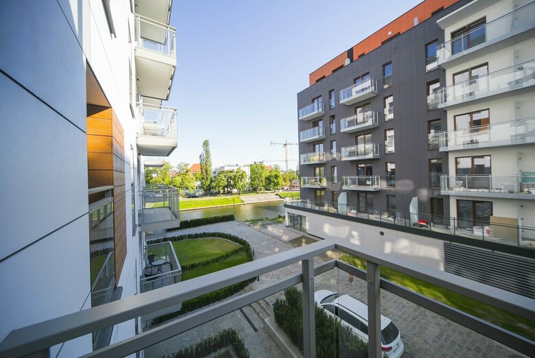 Aparthotel Grano Apartments
