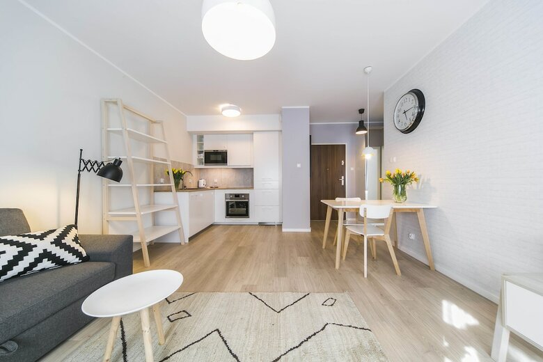 Aparthotel Grano Apartments