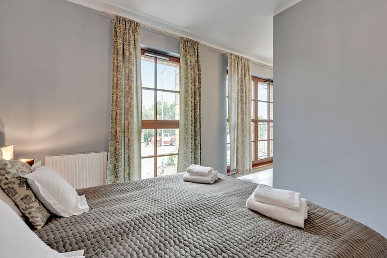 Aparthotel Grano Apartments