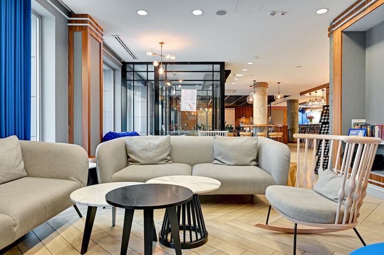 Aparthotel Grano Apartments
