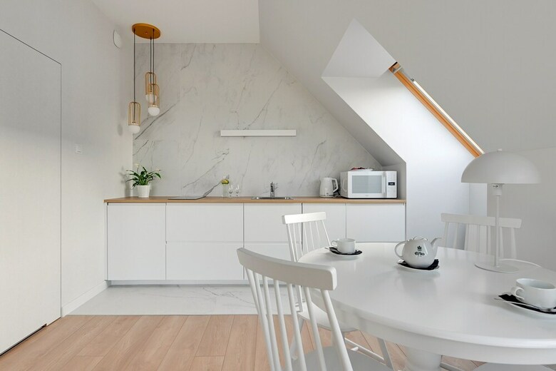Aparthotel Grano Apartments