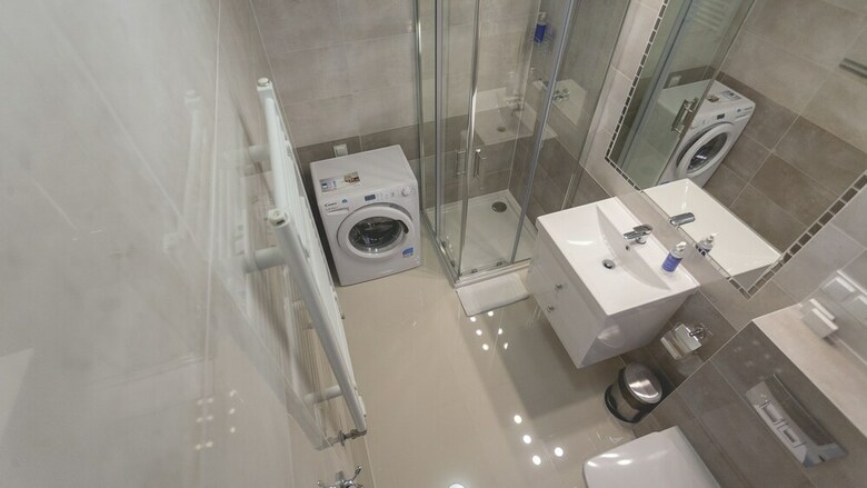 Aparthotel Grano Apartments