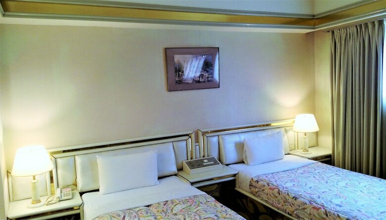 Unite Hotel