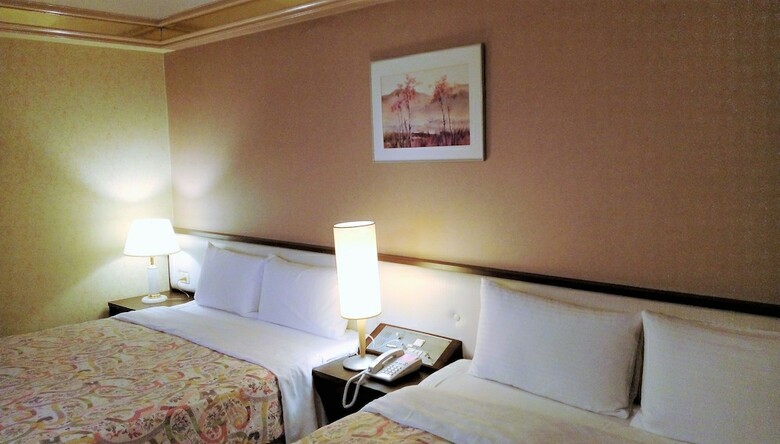 Unite Hotel