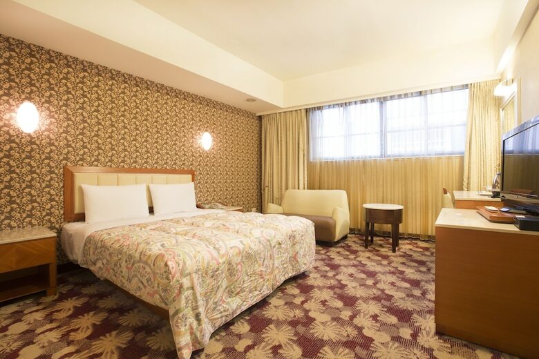 Unite Hotel