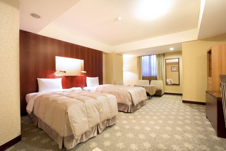 Unite Hotel