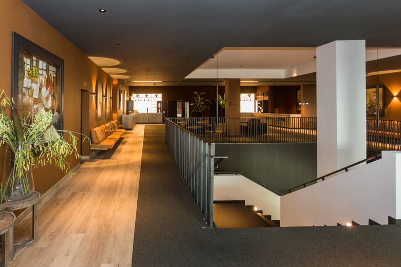 Van Der Valk Hotel Luxembourg - Arlon