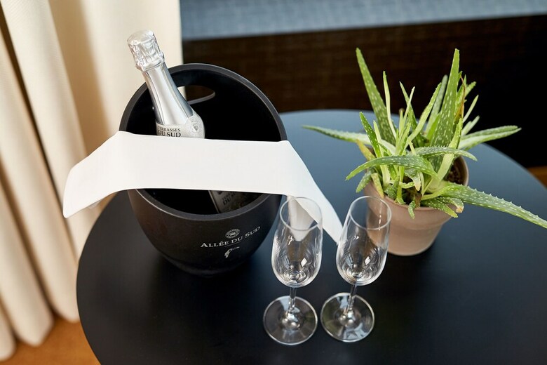 Van Der Valk Hotel Luxembourg - Arlon