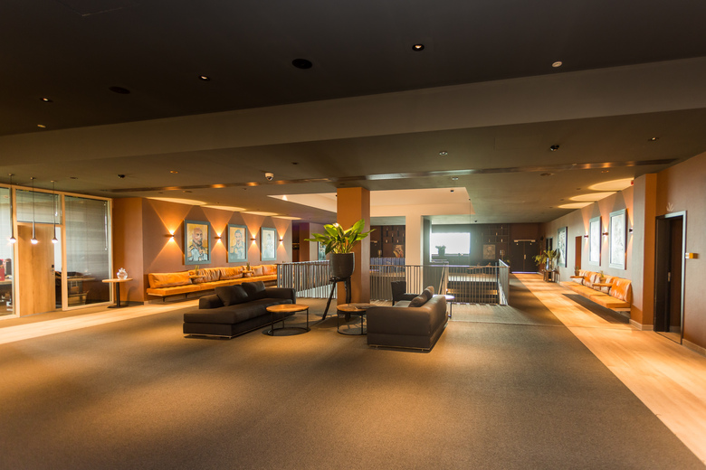 Van Der Valk Hotel Luxembourg - Arlon