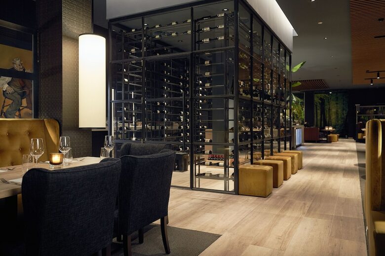 Van Der Valk Hotel Luxembourg - Arlon